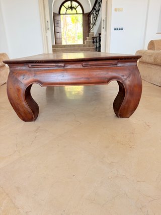 Mesa de centro