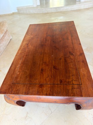 Mesa de centro