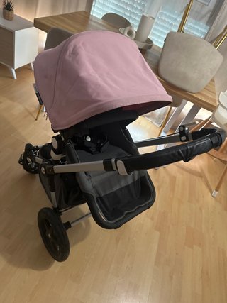 Bugaboo Camaleon Rosa