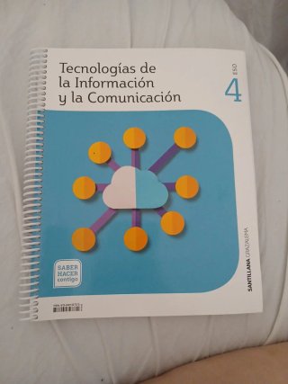 TECNOLOGIAS DE LA INFORMACION Y LA COMUNICACION...