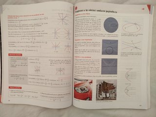 Matemáticas I 1 Bachillerato