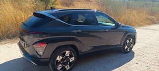 Hyundai Kona 2023