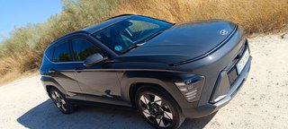 Hyundai Kona 2023