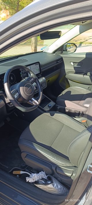 Hyundai Kona 2023
