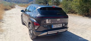Hyundai Kona 2023