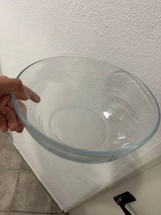 Juego de 2 ensaladeras Piralex