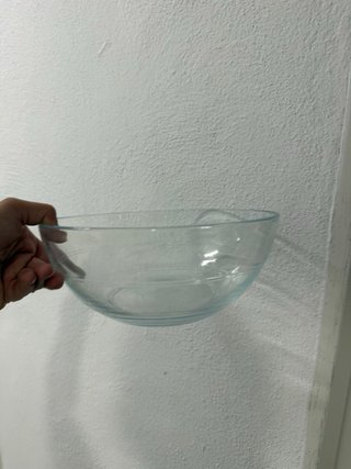 Juego de 2 ensaladeras Piralex