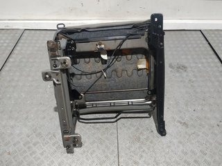 ASIENTOS TRASERO IZQUIERDO SUZUKI GRAND VITARA 5-