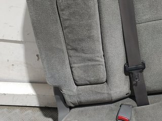 ASIENTOS TRASERO IZQUIERDO SUZUKI GRAND VITARA 5-