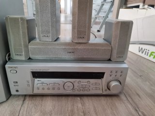 Sony Home Cinema 5.1
