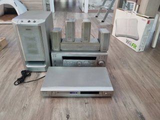 Sony Home Cinema 5.1