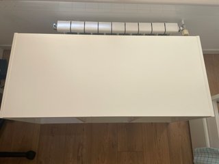 Mueble Almacenaje Trofast Ikea Blanco