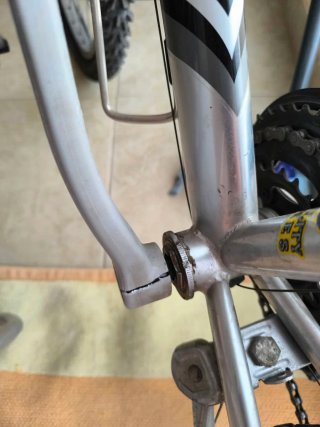 Bicicleta Montaña QÜER