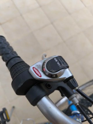Bicicleta Montaña QÜER