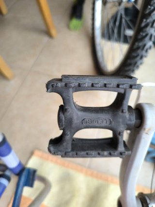 Bicicleta Montaña QÜER