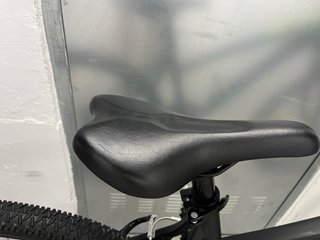 Bicicleta Montaña 26 Talla S