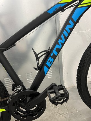 Bicicleta Montaña 26 Talla S