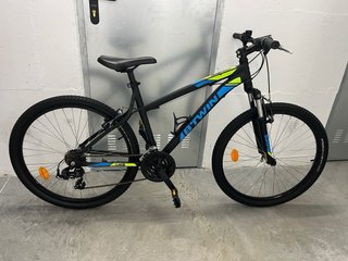 Bicicleta Montaña 26 Talla S
