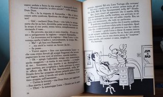 Hanna & Barbera - Luca Tortuga alla carica