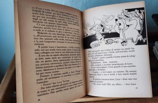 Hanna & Barbera - Luca Tortuga alla carica