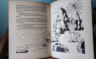 Hanna & Barbera - Luca Tortuga alla carica