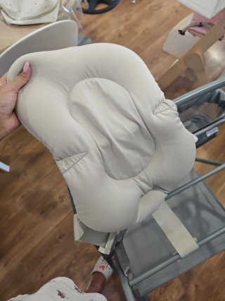 Patas para bañera Twistshake + reductor de bañera