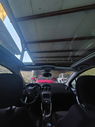 Peugeot 308 2007