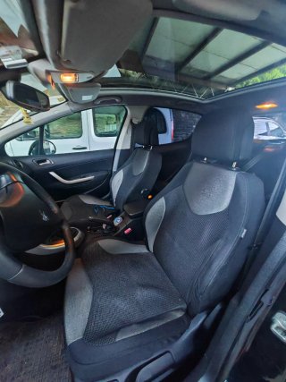 Peugeot 308 2007