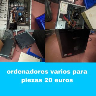 Vendo vaciado cochera urge venta