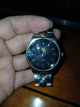 Reloj pulsera Men, marca Grand Seiko. con pila nue