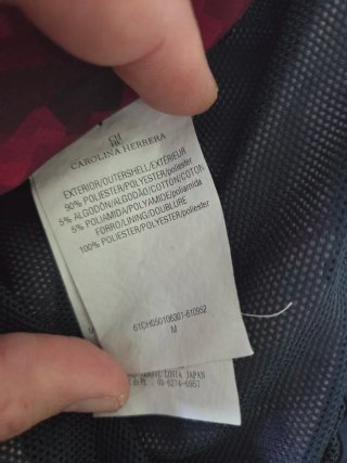 Bañador CH Carolina Herrera
