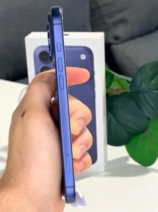 IPHONE 17 PRO MAX GARANTIA
