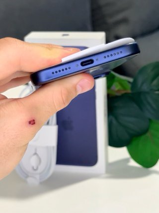 IPHONE 17 PRO MAX GARANTIA