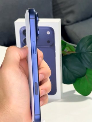 IPHONE 17 PRO MAX GARANTIA
