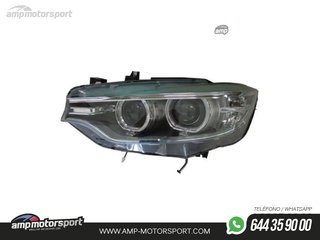 FARO DELANTERO IZQUIERDO XENON PARA BMW F32/F33 COUPE/CABRIO