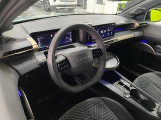 Lancia Ypsilon LX Ibrida 1.2 100CV Auto MHEV!!!!!!