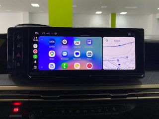 Lancia Ypsilon LX Ibrida 1.2 100CV Auto MHEV!!!!!!