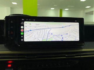 Lancia Ypsilon LX Ibrida 1.2 100CV Auto MHEV!!!!!!