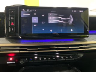 Lancia Ypsilon LX Ibrida 1.2 100CV Auto MHEV!!!!!!