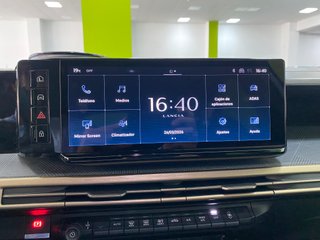 Lancia Ypsilon LX Ibrida 1.2 100CV Auto MHEV!!!!!!