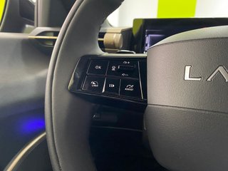 Lancia Ypsilon LX Ibrida 1.2 100CV Auto MHEV!!!!!!