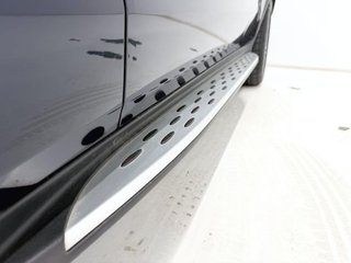 Mercedes Clase GLC Mercedes-AMG GLC 43 4MATIC