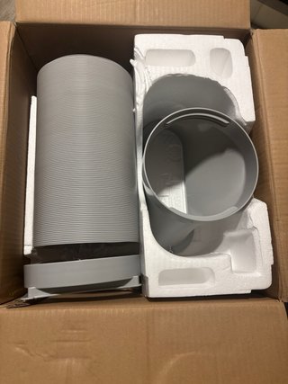 Aire Acondicionado Portátil Cecotec ForceClima 700