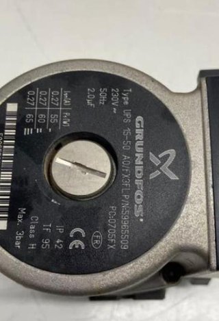REPUESTOS DE CALDERA FERROLI DOMICOMPACT F 24