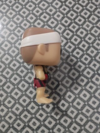 Georges St-Pierre Funko Pop UFC