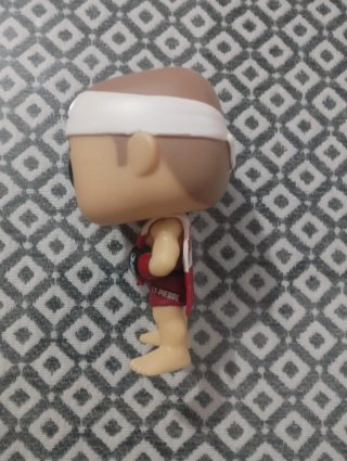 Georges St-Pierre Funko Pop UFC