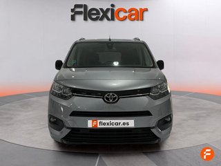 Toyota Proace City Verso 1.2 81kW (110CV) Family Active L1