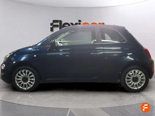 Fiat 500 Dolcevita 1.0 Hybrid 51KW (70 CV)