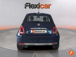 Fiat 500 Dolcevita 1.0 Hybrid 51KW (70 CV)