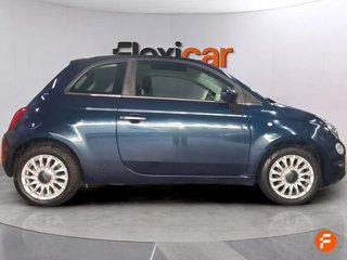 Fiat 500 Dolcevita 1.0 Hybrid 51KW (70 CV)